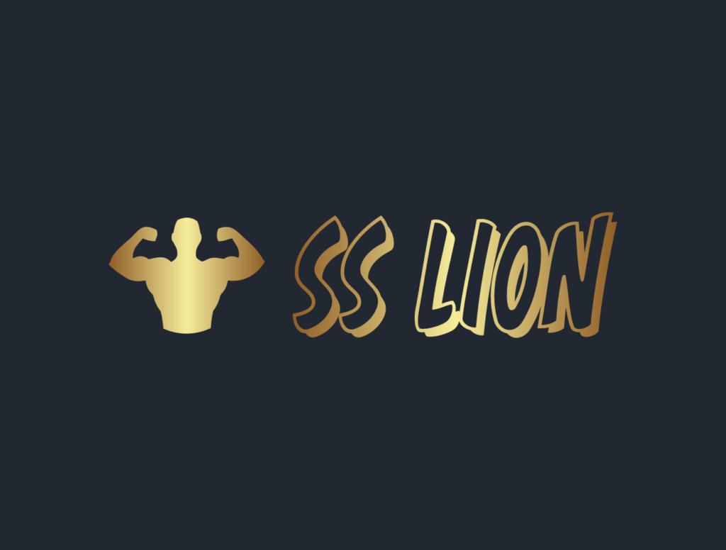 SSLion Logo File PNG 1320 1000